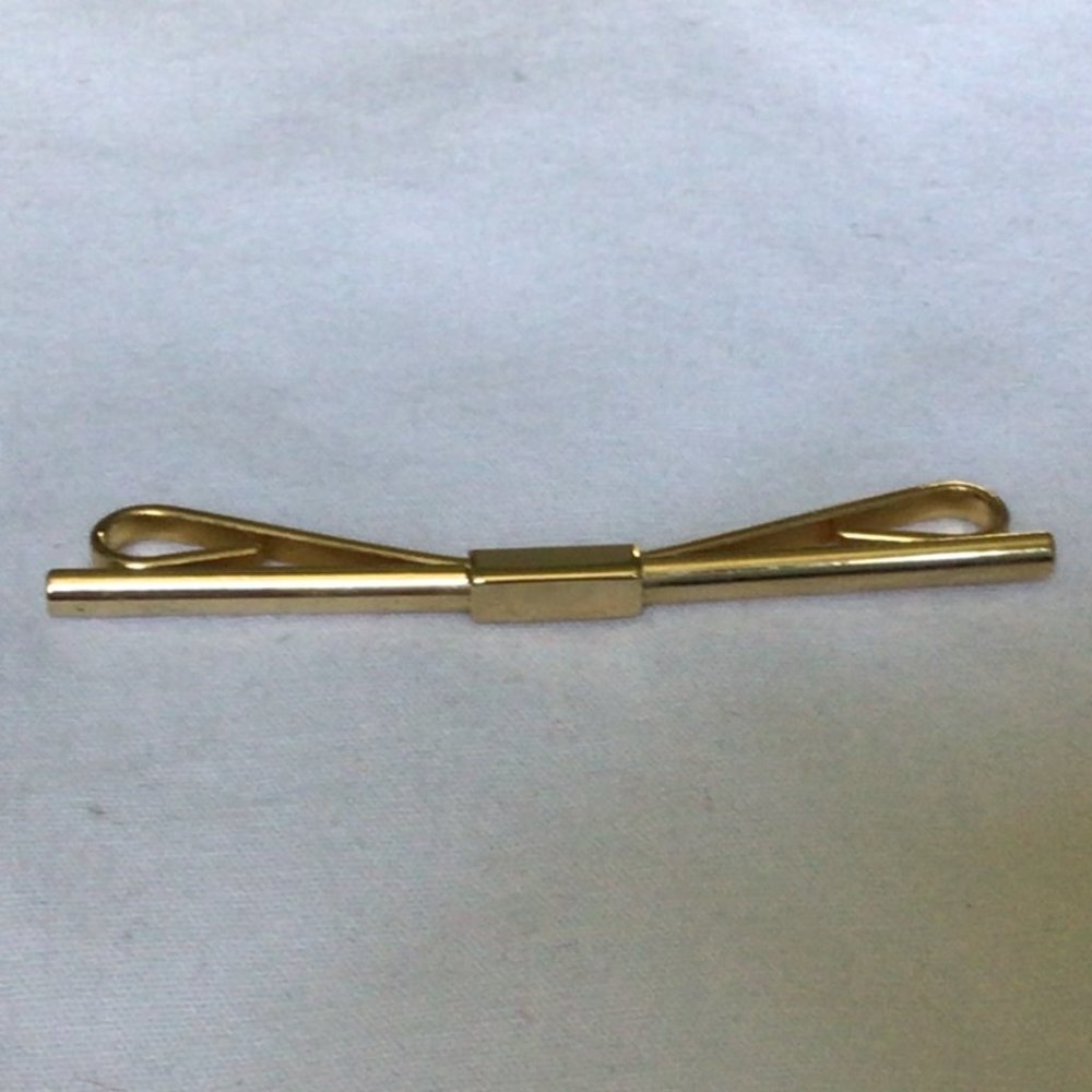 Classic Tie Clip